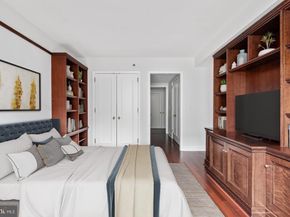 1155 23rd Street NW 6C, Washington DC 20037