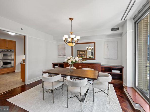 1155 23rd Street NW 6C, Washington DC 20037