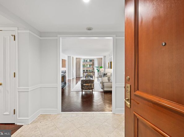 1155 23rd Street NW 6C, Washington DC 20037