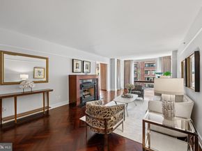 1155 23rd Street NW 6C, Washington DC 20037
