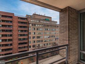 1155 23rd Street NW 6C, Washington DC 20037