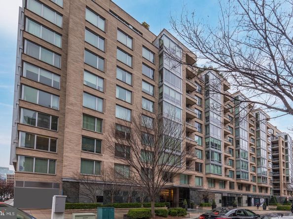 1155 23rd Street NW 6C, Washington DC 20037