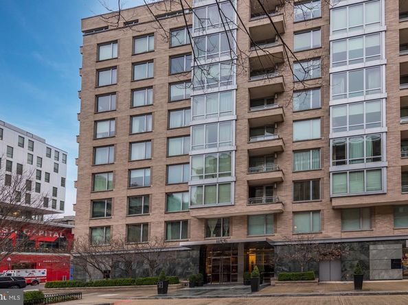 1155 23rd Street NW 6C, Washington DC 20037