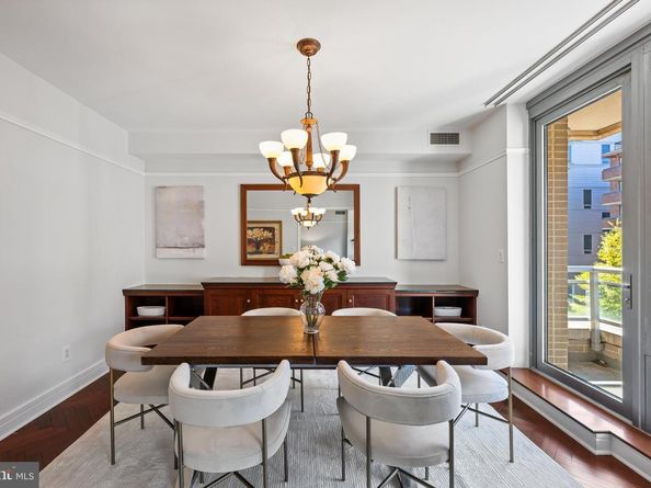 1155 23rd Street NW 6C, Washington DC 20037