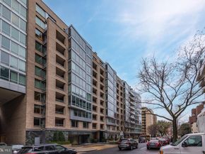 1155 23rd Street NW 6C, Washington DC 20037