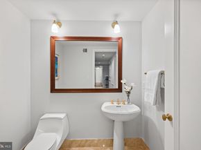 1155 23rd Street NW 6C, Washington DC 20037