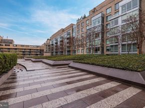 1155 23rd Street NW 6C, Washington DC 20037