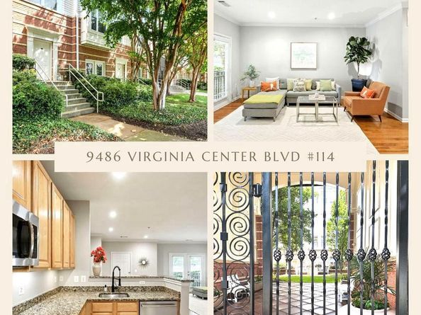 9486 Virginia Center Boulevard 114, Vienna VA 22181