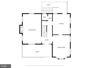 1350 Somerset Place NW, Washington DC 20011