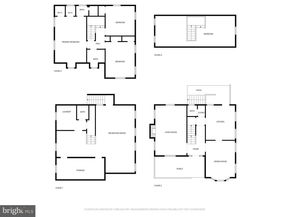 1350 Somerset Place NW, Washington DC 20011