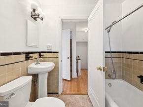 1350 Somerset Place NW, Washington DC 20011