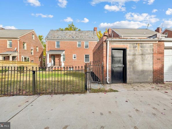 1350 Somerset Place NW, Washington DC 20011