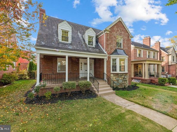 1350 Somerset Place NW, Washington DC 20011