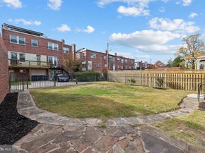 1350 Somerset Place NW, Washington DC 20011