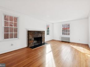 1350 Somerset Place NW, Washington DC 20011