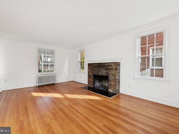 1350 Somerset Place NW, Washington DC 20011