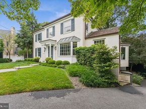 5059 Glenbrook Terrace NW, Washington DC 20016