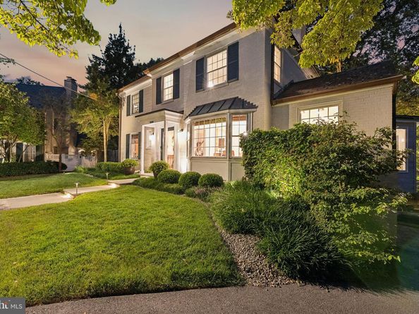 5059 Glenbrook Terrace NW, Washington DC 20016