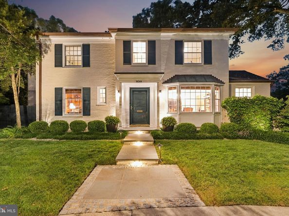 5059 Glenbrook Terrace NW, Washington DC 20016
