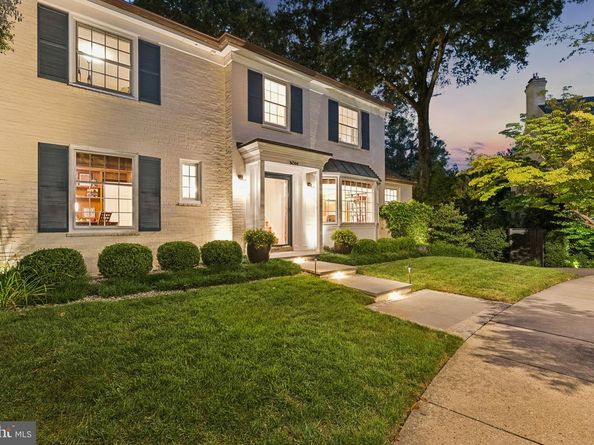 5059 Glenbrook Terrace NW, Washington DC 20016