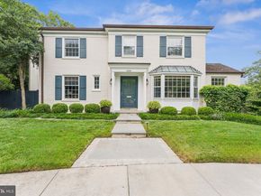 5059 Glenbrook Terrace NW, Washington DC 20016