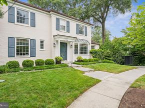 5059 Glenbrook Terrace NW, Washington DC 20016