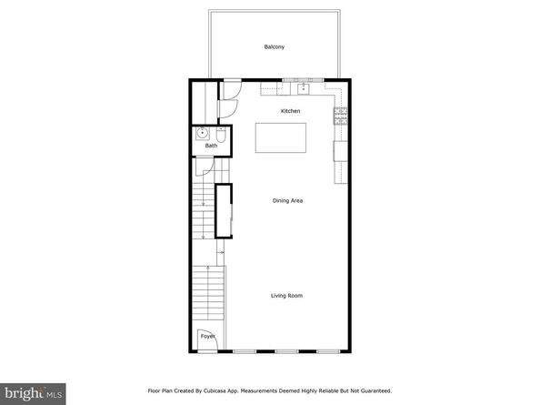 490 Rowan Street, Warminster PA 18974