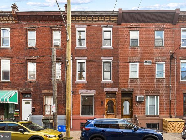 908 Reed Street, Philadelphia PA 19147