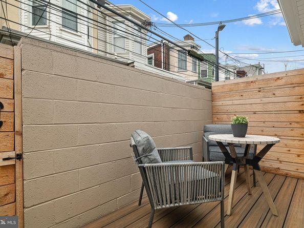 843 N Stillman Street, Philadelphia PA 19130