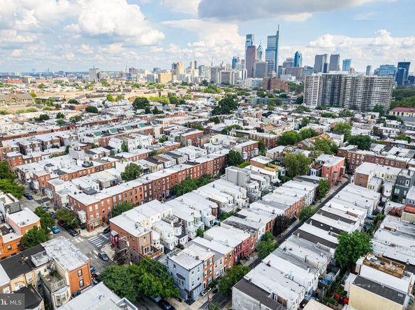 843 N Stillman Street, Philadelphia PA 19130
