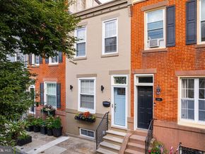 843 N Stillman Street, Philadelphia PA 19130