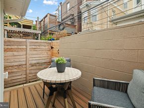 843 N Stillman Street, Philadelphia PA 19130