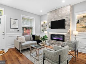843 N Stillman Street, Philadelphia PA 19130