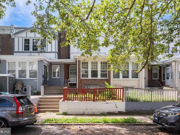 5125 Mebus Street, Philadelphia PA 19124