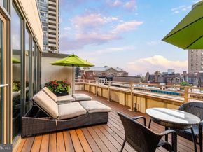 202 W Rittenhouse Square 1108, Philadelphia PA 19103