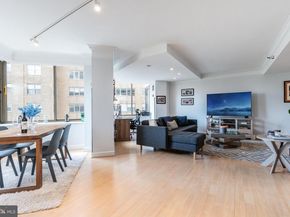 202 W Rittenhouse Square 1108, Philadelphia PA 19103