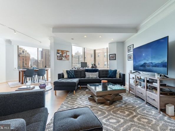 202 W Rittenhouse Square 1108, Philadelphia PA 19103