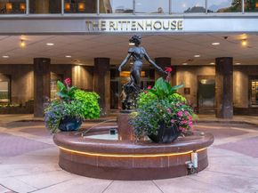 202 W Rittenhouse Square 1108, Philadelphia PA 19103