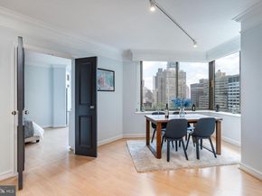 202 W Rittenhouse Square 1108, Philadelphia PA 19103
