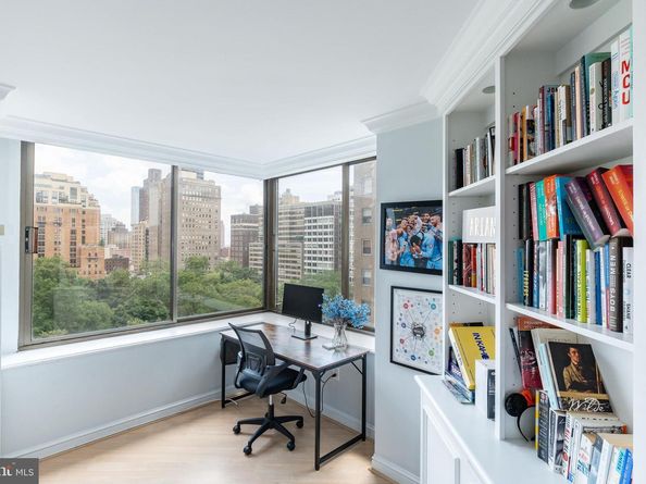 202 W Rittenhouse Square 1108, Philadelphia PA 19103