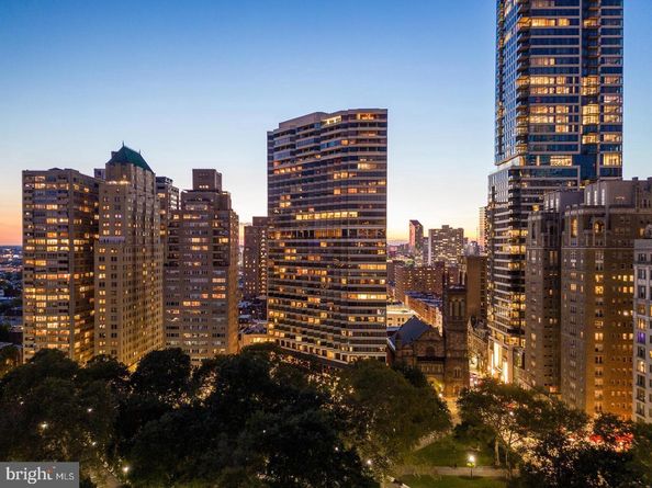 202 W Rittenhouse Square 1108, Philadelphia PA 19103