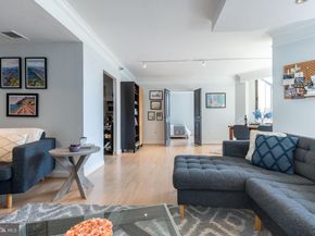 202 W Rittenhouse Square 1108, Philadelphia PA 19103