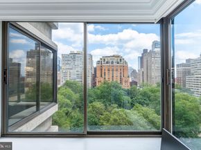 202 W Rittenhouse Square 1108, Philadelphia PA 19103