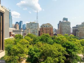 202 W Rittenhouse Square 1108, Philadelphia PA 19103
