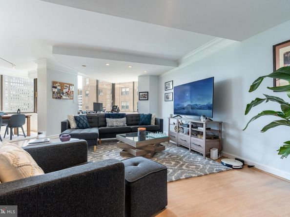 202 W Rittenhouse Square 1108, Philadelphia PA 19103