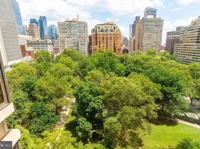 202 W Rittenhouse Square 1108, Philadelphia PA 19103