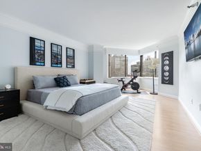 202 W Rittenhouse Square 1108, Philadelphia PA 19103