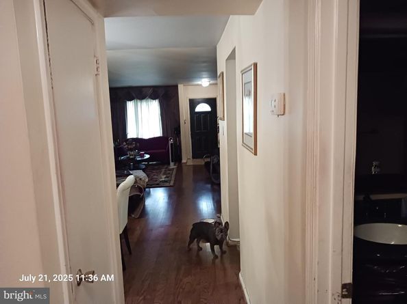 3489 Summit Court NE 3489, Washington DC 20018