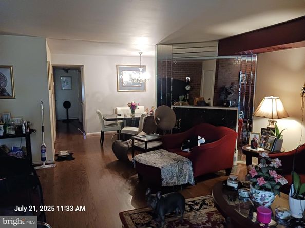 3489 Summit Court NE 3489, Washington DC 20018