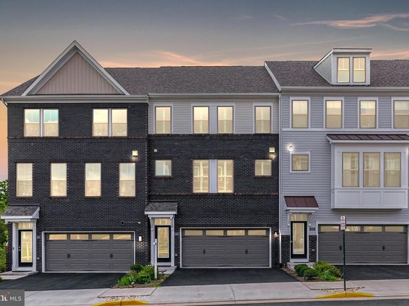2603 Loganberry Drive, Herndon VA 20171